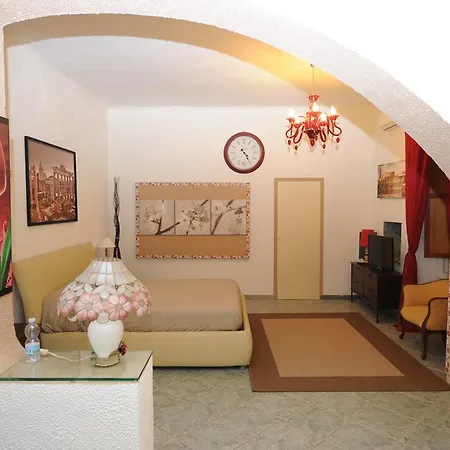 Tittoni Studio * Rome