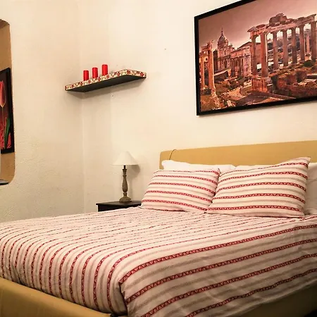 Apartment Tittoni Studio *